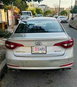 هیوندای سۆناتا